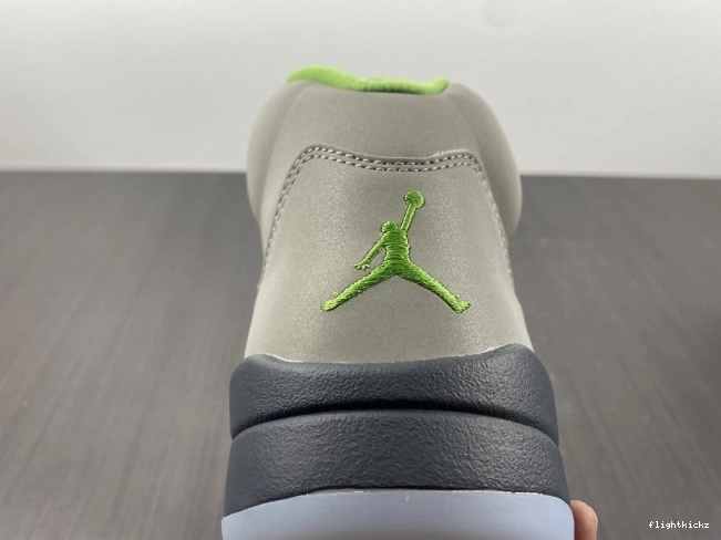 Retro (2022) Jordan DM9014-003 Bean Green 5 1015